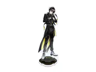 【1期生】 3周年記念　アクリルスタンド 或世イヌの公式画像