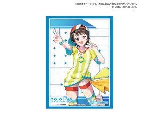 ブシロード スリーブコレクション エクストラ 2期生 Vol.376 hololive SUPER EXPO 2022『大空スバル』