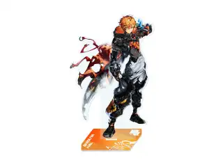【Duel】アクリルスタンド〈事前販売〉 渋谷ハルの公式画像