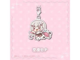 【アキバヤバイ】連結アクリルキーホルダー 空澄セナの公式画像