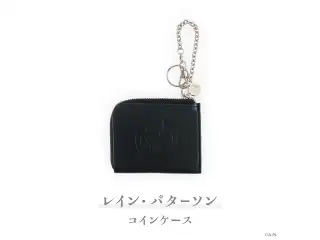 【エデン組 4th Anniversary】コインケース レイン・パターソンの公式画像