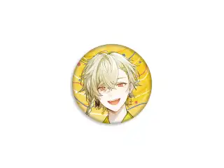 【2026夏祭り】和紙缶バッジ 瀬尾カザリの公式画像