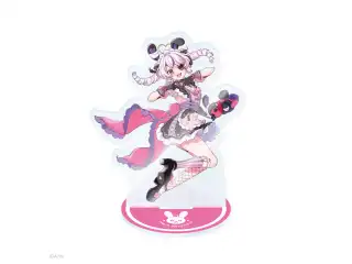 【オリジナルグッズ】マリア マリオネット アクリルスタンドの公式画像