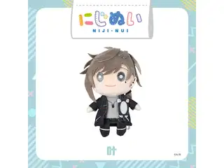 【にじさんじ 5th ANNIVERSARYグッズ】にじぬい 叶の公式画像