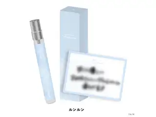 【にじさんじフレグランスvol.10】 ルンルンの公式画像