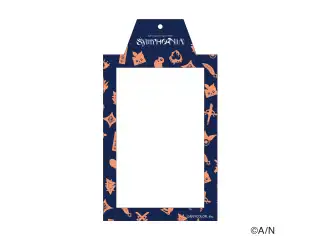 【5th Anniversary LIVE「SYMPHONIA」】カードホルダー【にじフェス2023】
