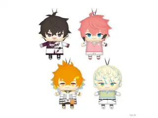 【HEROES Half Anniversary】にじぱぺっと Oriens 【HEROES Half Anniversary】にじぱぺっと 緋八マナの公式画像