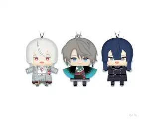 【AGF2023】にじぱぺっと 長尾景の公式画像
