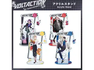 【VOLTACTION 1st Anniversary】アクリルスタンド 風楽奏斗の公式画像
