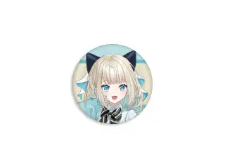 【2024学園パロディ】缶バッジ 絲依といの公式画像