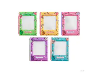 【Speciale Half Anniversary】コレクトブック 渚トラウト