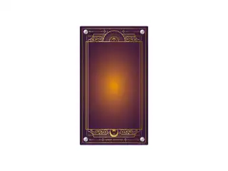 【2025ハロウィン】タロットカードスタンド【数量限定】