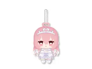 あおぎり高校 ヴィヴィオンリー みにぬいぐるみ 我部りえる
