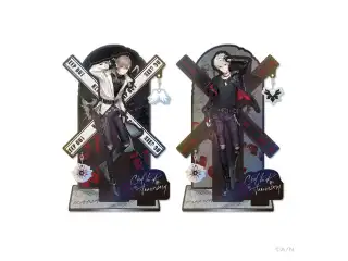【ChroNoiR 7th ANNIVERSARY】アクリルスタンドL 叶の公式画像