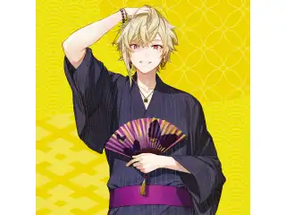2023夏祭りボイス 瀬尾カザリの公式画像