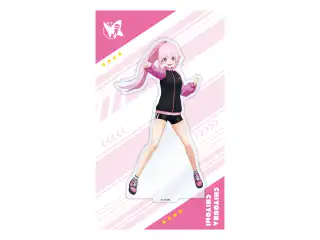 あおぎり高校 アクリルスタンド 千代浦蝶美の公式画像