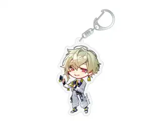 【Neo-Porte】アクリルキーホルダー　Vol.1 瀬尾カザリの公式画像