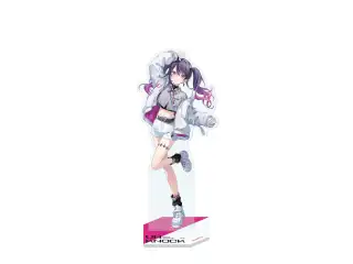 【UN KNOCK】アクリルスタンド 甘音あむの公式画像