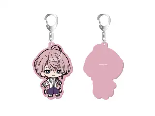 【ミニミニコレクション】ラバーキーホルダー 水無瀬の公式画像