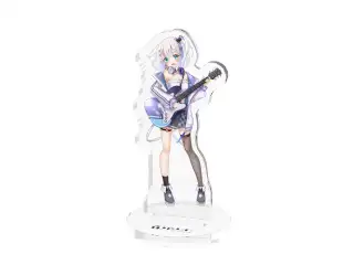 音ノ乃ののデビュー記念グッズ 　アクリルスタンドの公式画像
