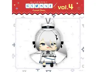 【にじぱぺっと コンセプトシリーズ vol.4】にじぱぺっと ソフィア・ヴァレンタイン