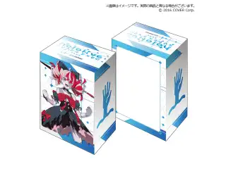 ブシロード デッキホルダーコレクションV3 エクストラ ホロライブインドネシア Vol.40 hololive SUPER EXPO 2022『クレイジー・オリ―』の公式画像