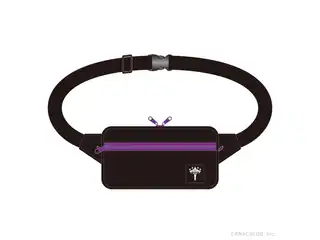 【クロード クローマーク 2nd Anniversary】スリングバッグ クロード クローマーク