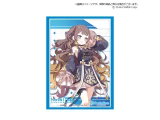 ブシロード スリーブコレクション エクストラ ホロライブインドネシア Vol.402 hololive SUPER EXPO 2022『アーニャ・メルフィッサ』