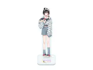 【2026新衣装】 緋月ゆい アクリルスタンド（パジャマ）