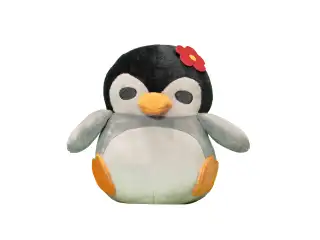 【ぬいぐるみ】緋月ゆいのポセイドンの公式画像