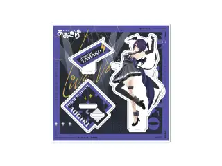 [再販]【アクリルスタンド】あおぎり高校 音霊魂子/Live衣装C～5周年特別版～の公式画像