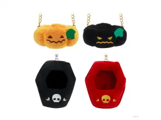 【Halloween Box】にじぱぺボックス 【にじぱぺカスタム】 【Halloween Box】にじぱぺボックス かぼちゃオレンジ 【にじぱぺカスタム】の公式画像
