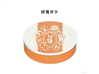 【If We Were  ~咎人ver.~】お弁当箱の公式画像