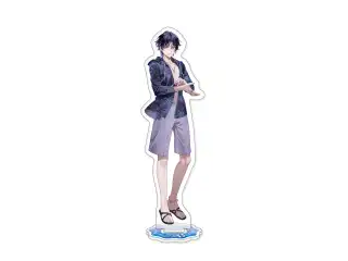 【2024南国ビーチ】アクリルスタンド 麻倉シノ