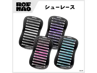 【ROF-MAO】シューレース 不破湊