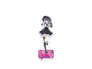 【甘音あむ】 2周年記念グッズ＆ボイス アクリルスタンドの公式画像