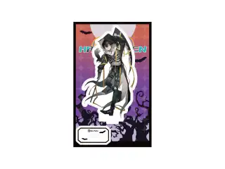 2023ハロウィン アクリルスタンド 或世イヌの公式画像