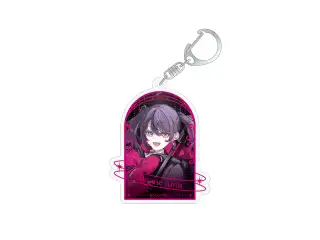 【2025ハロウィン】アクリルキーホルダー 甘音あむ