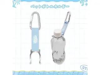 hololive Splash T-Party! 事後通販 ペットボトルホルダーの公式画像