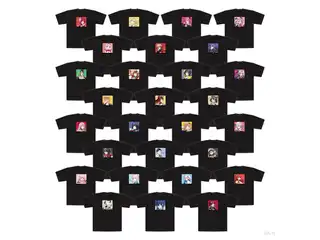 【FOCUS ON】Tシャツ 倉持めると