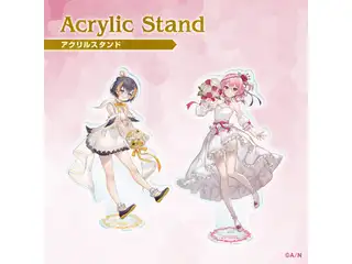 【OBSYDIA 1st Anniversary】アクリルスタンド ペトラ グリン