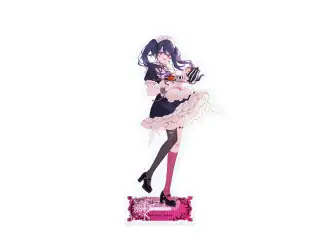 【2024ハロウィン】アクリルスタンド 甘音あむの公式画像