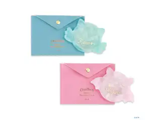 【ChroNoiR Blue Memories】ポケットミラー 叶の公式画像