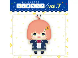 【にじぱぺっとシリーズ vol.7】本間ひまわり