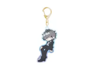 【Contre-Jour】オーロラアクリルキーホルダー〈事前販売〉 久我レオの公式画像