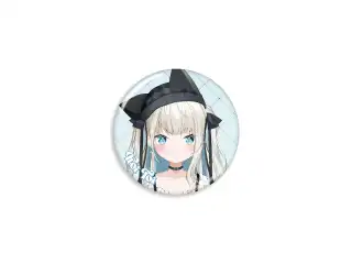 【2024新衣装】缶バッジ 絲依といの公式画像