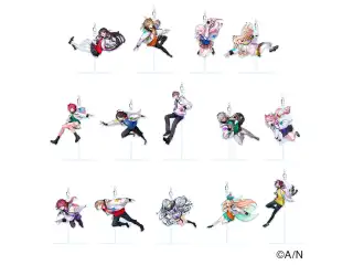 【にじフェス2023】アクリルスタンド 月ノ美兎