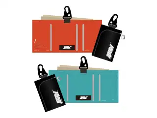 【Duel】ミニウォレット〈事前販売〉 渋谷ハル
