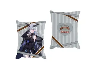 【天帝フォルテ】2023バレンタイン　クッションの公式画像