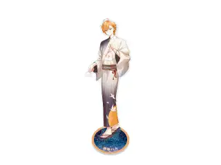 【2026夏祭り】アクリルスタンド 渋谷ハルの公式画像